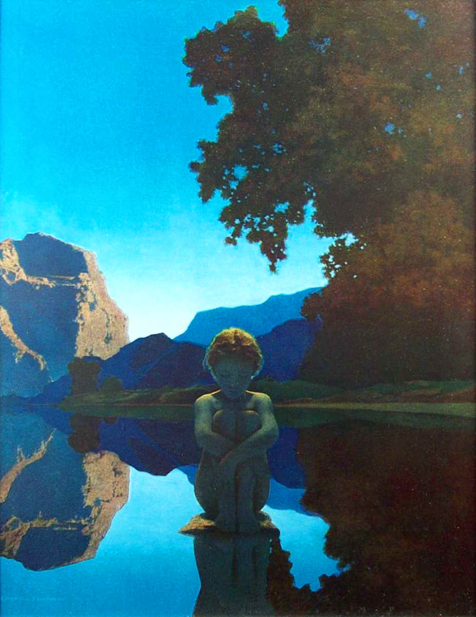 doorofperception.com-Maxfield_Parrish-2